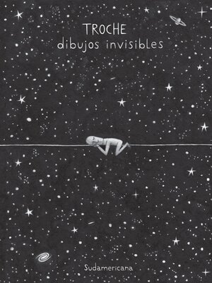 cover image of Dibujos invisibles